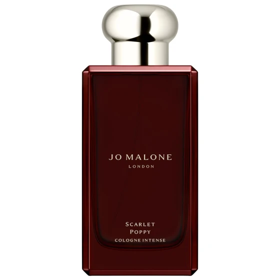 Jo Malone London Scarlet Poppy Cologne Intense (3.4oz / 100mL)